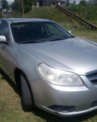 Chevrolet Epica 2.0 d