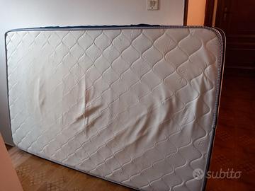 Materasso una piazza e mezzo