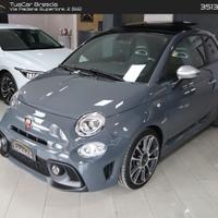 Abarth 595 Turismo Turismo 1.4 T-Jet #10033