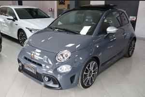 Abarth 595 Turismo Turismo 1.4 T-Jet #10033