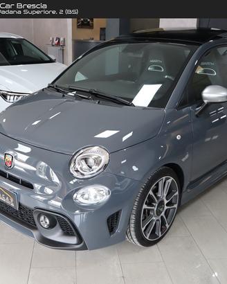 Abarth 595 Turismo Turismo 1.4 T-Jet #10033
