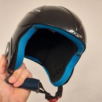 Casco caschetto sci bambino