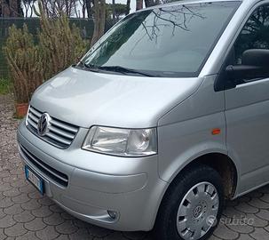 volkswagen t5