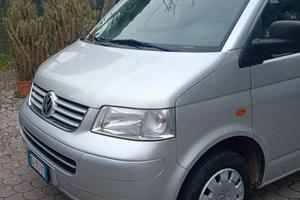 volkswagen t5