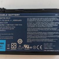 Acer Batteria