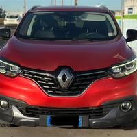 Renault kadjar 1.5 DCI BOSE 2015