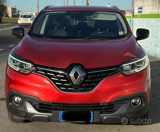 Renault kadjar 1.5 DCI BOSE 2015