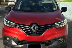 Renault kadjar 1.5 DCI BOSE 2015