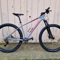 Kross Bicicletta da MTB Level 4.0 29´´