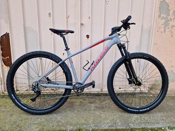 Kross Bicicletta da MTB Level 4.0 29´´