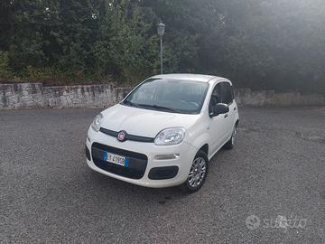 fiat panda 1.2 69cv  2015 