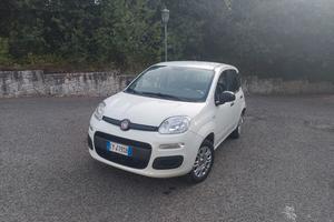 fiat panda 1.2 69cv  2015 