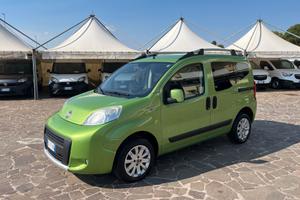 Fiat QUBO 1.3 M-JET 95CV TREKKING