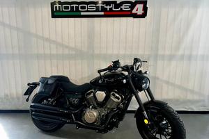 BENDA MOTORCYCLES Chinchilla 500