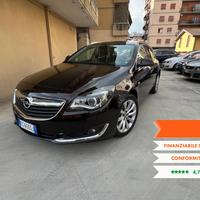 OPEL Insignia 2.0 CDTI 44 170CV Sports Tourer ...