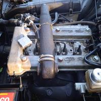 Alfa romeo gtv 2000 cc 130 cv