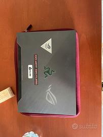 Asus rog