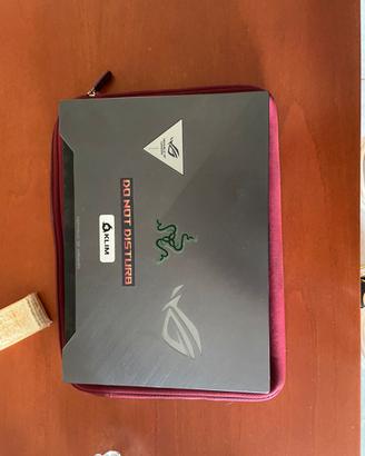 Asus rog
