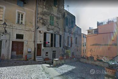 Appartamento Sanremo [SRCS01VRG]