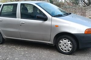 fiat punto 1.100 5 porte 