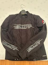 GIUBBOTTO MOTO UOMO SCOTTO TG: L