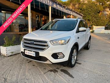 FORD Kuga 1.5 TDCi 120CV S&S 2WD Business - 2017