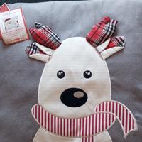 Cuscino arredo 45x45