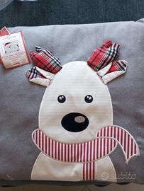 Cuscino arredo 45x45