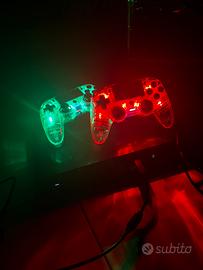 PlayStation 4 slim 1TB perfette condizioni