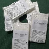 Mascherine mediche FP4