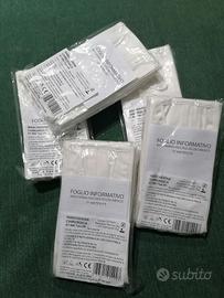 Mascherine mediche FP4