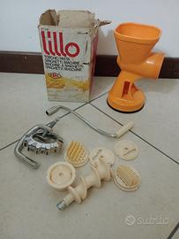 Torchio per pasta Vintage 