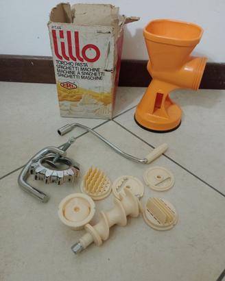 Torchio per pasta Vintage 