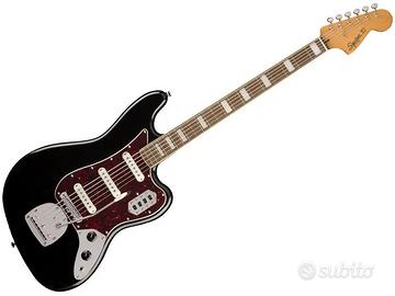  Fender Squier Classic Vibe Bass - Nuovo mai usato