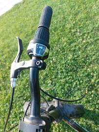 BICICLETTA PIEGHEVOLE 