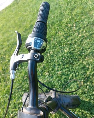BICICLETTA PIEGHEVOLE 