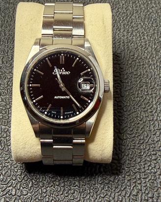 Orologio Perseo Automatic Swiss Made