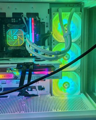 DISSIPATORE AIO 360 THERMALRIGHT