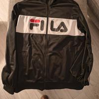 Felpa Fila