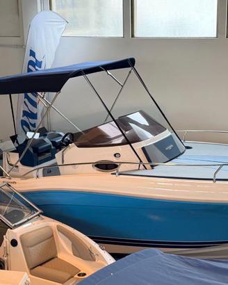 RANIERI SAUVAGE 24 – € 59.900