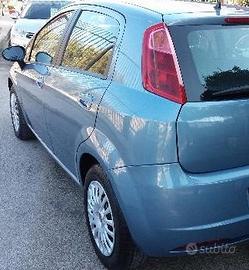 Fiat Grande Punto pannelli tastiere alzavetri