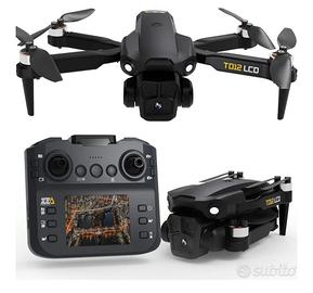 Tola drone TD12LCD 