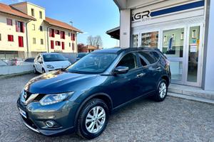 Nissan X-Trail 1.6dCi 131Cv Aut 2WD Tekna