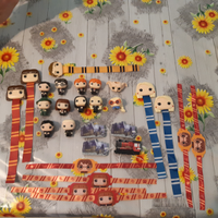 Accessori harry potter