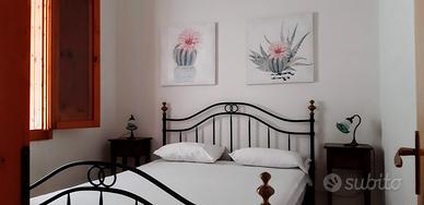 Salento San Foca Casanica