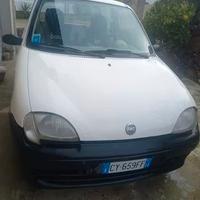 Fiat Seicento