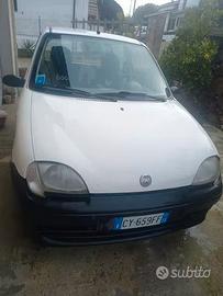 Fiat Seicento