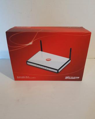 Modem Telecom Alice
