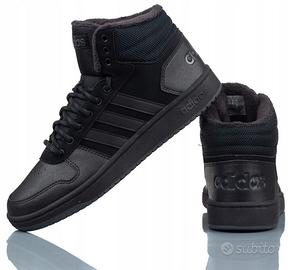 Adidas 2025 alte invernali