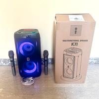 Karaoke k71